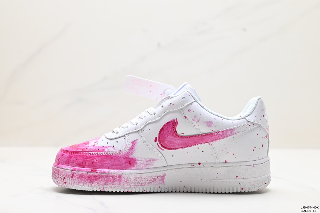 Nike Air Force 1 Shoes